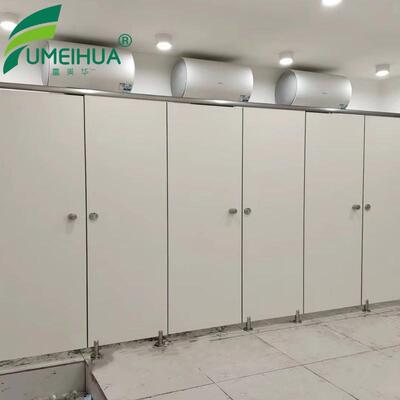 板源头工厂共卫FMH-kbt0间隔断厕所淋浴房生防水抗倍特公密度板洗
