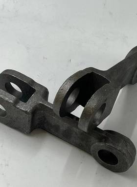 S模锻链5链条MS埋强式刮板453机输送链高温淬火加2型链条