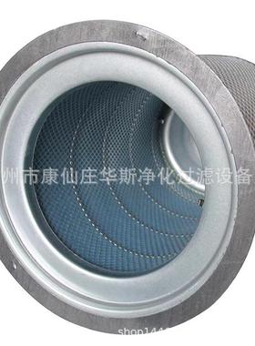 螺杆式空压机滤芯油气分离芯261101GOG01滤08