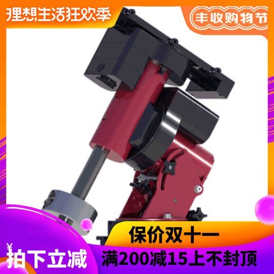Paramount MYT 派拉盟 MYT 赤道仪