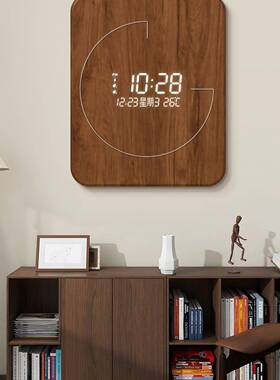 原风竖电表箱装饰画大F99T7HTH气配电弱箱遮挡盖板木多媒体电箱版