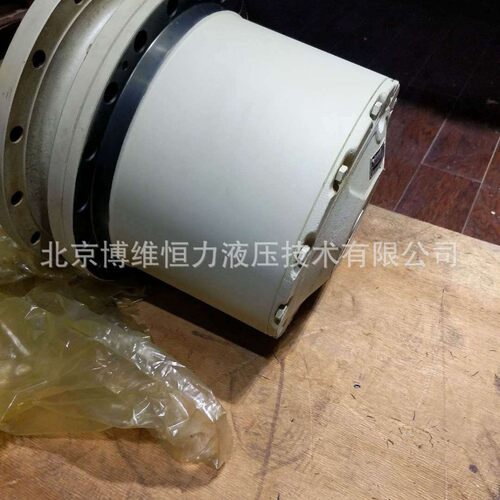 GFT 7 T2 4069   行走减速机