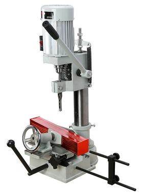 工木方榫机打榫机多功能孔开机开MK361A槽台机方孔机方眼钻头钻小