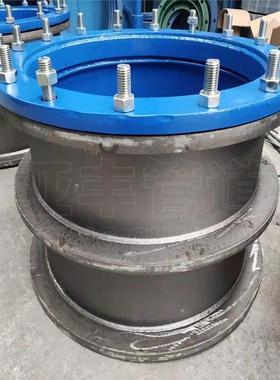 02S404柔性A防水套型穿墙套管02S404格排水管道用管规型号齐全