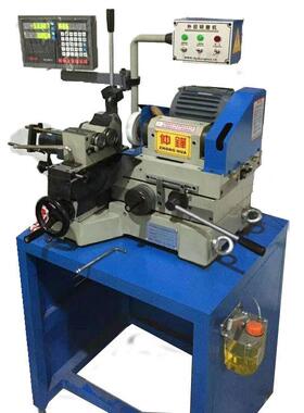 研数显冲子研磨机径ZHZH0101精微小外研磨机冲子机冲针密外径磨机