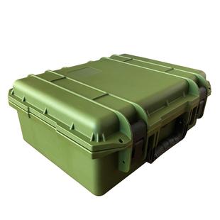 器百世盾影材防护箱航空精仪器设备拉杆摄箱STR单密反相机镜头安