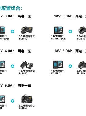 牧田（MAKIA刻）DJTOGD800充电式电磨直具磨机电T磨头小型手持雕