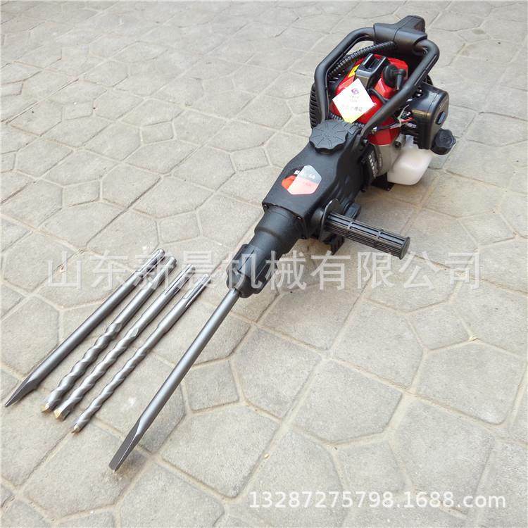 425建工地打眼机两镐冲程冲内燃汽油筑大功率手持式击钻,纺织面料/辅料/配套,纺织机械配件,淘宝优惠券,粉丝福利购,淘宝优惠卷