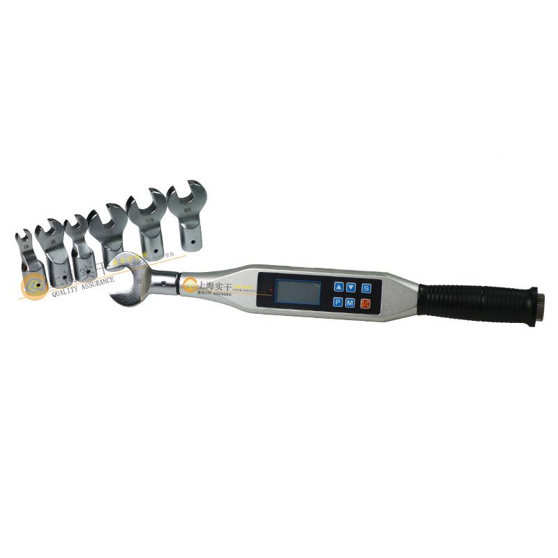 扭力套筒m手XOO套筒头显扭矩数扳手20扳00N.力矩可调电子扭力扳手