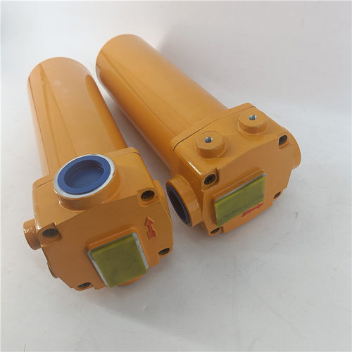 华豫ZU-H100*1P现货供应过滤器压力管路过滤器