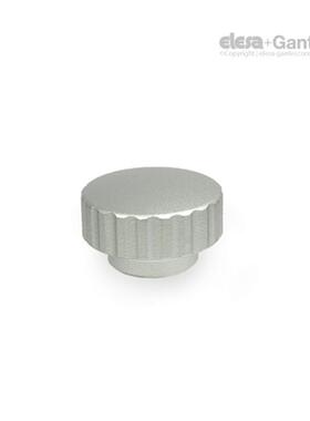 EGleaanter伊莉莎冈特G254N36不锈s5钢－滚花螺母