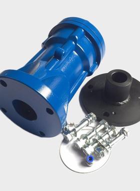 空锤气SK/292ZH气/AH/ZC-40动敲击锤价格料仓管道空气锤