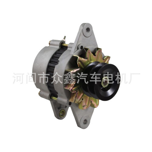 汽车交流发电机23100-95015