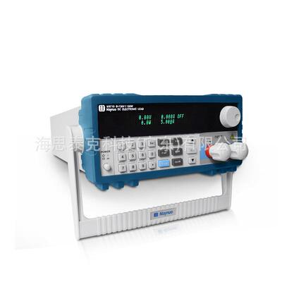 M9710/977美尔诺电子负载M97100/9711/92可编程直流负载1仪150W/3