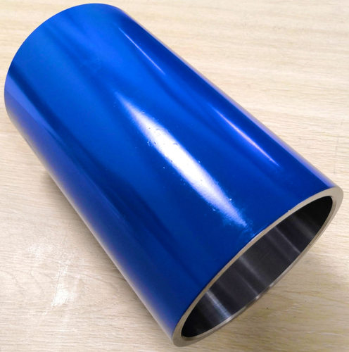 福禄FLOW水刀低压油缸，C-1000-1 ，1-11284,1-12599
