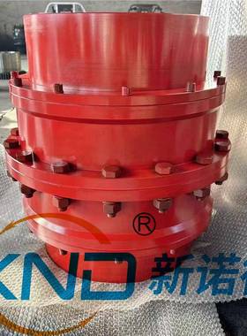 TGL6型全钢齿型厂齿圈式联轴器/TGCL1-1UDL4型外钢齿型齿式联C轴