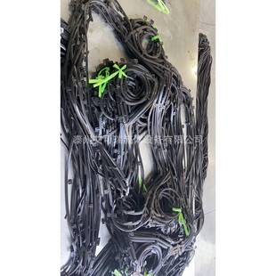 艾可瑞风FUNK器EF胶FP40P40板式换热垫片板式冷油器条NBR凯橡胶垫