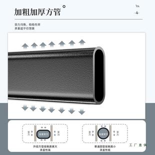 躺椅折叠午觉休午睡成人可5睡FCM阳台家用休闲老20人2新款懒人摇