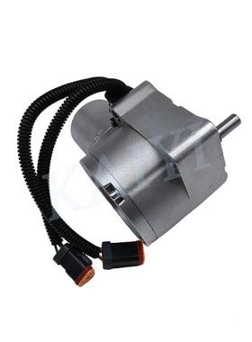 挖油机件三一S配Y75/65/55油门自动加马达新款061RKY06830HS