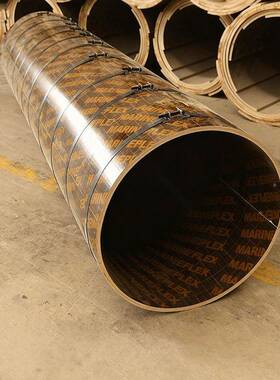 程用圆柱模弧弧行木板标工准覆53762膜耐腐蚀尺寸建度定图纸筑模