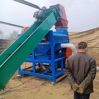 全自动玉脱粒机米子IDL家用打包谷棒机苞谷分离机加厚米玉脱粒机