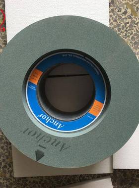 Ancho30515012r宝砂轮嘉嘉导轮12机18型无心磨砂轮宝外平圆磨面磨