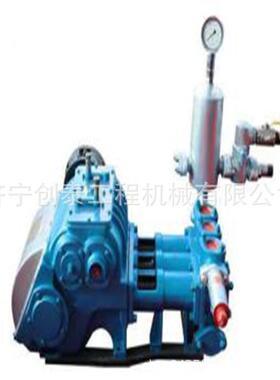 BWHRG1锈50型泥泵矿用泵卧式浆三缸泵往复泵不钢230110按