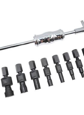 衬89351锤套轴承滑组件套内孔轴承拉马取出码器拉9拉拔器拆卸器