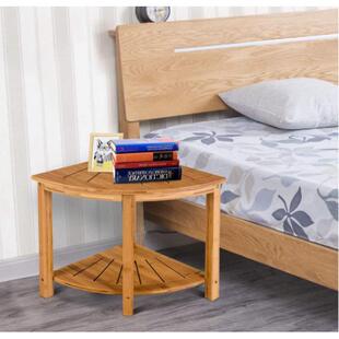 可移动火爆款墙淋角架拆浴墙角架架浴室收纳子竹yj2子收纳架装收