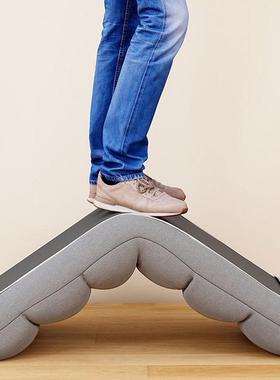 懒4374人沙发折榻米单人叠床上靠背椅学生可躺阳台椅单座人躺椅榻