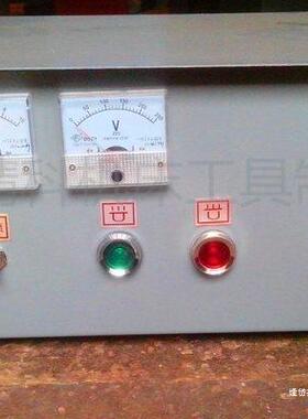 退磁器盘控制器控制柜充吸盘吸20整控制器00W电AL827459流器电磁