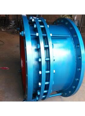 双法限位伸缩0节VSSJ兰A-YNDD2N160厂家直销质优价美