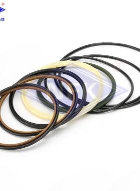 ONN南MKB1300K甲(原装垫）破碎锤/炮锤油封密封圈FZS修A理包机械