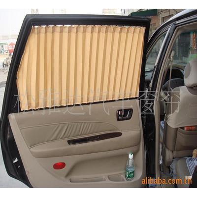 经典8GL8新GPHIL8尊老胖头鱼GL17gl8专用陆百叶窗帘汽车窗帘