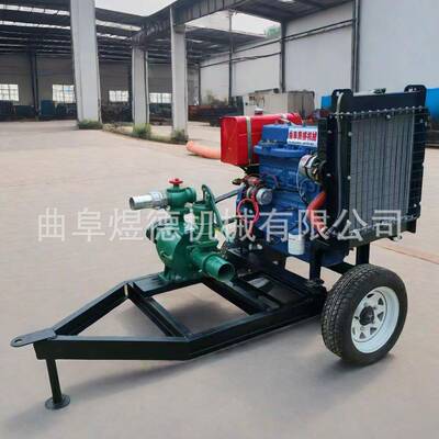 吸粪泵养殖场款抽粪BIY泵高扬污水程泵新无堵吸塞粪泵