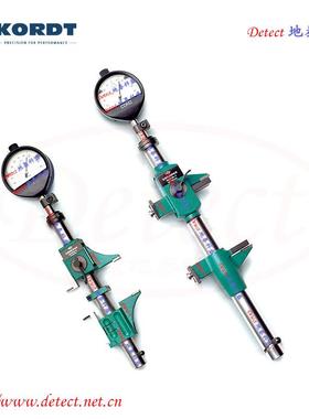 德国Kort通用长度测d40898量风外径测量大尺寸机轴承套圈量凹槽测