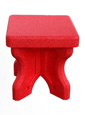 PP户外E餐椅E简约幼儿园儿童学习餐椅P桌椅套装家ONP用P轻便婴儿