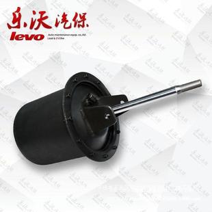 扒胎机气大缸双排气总拆成胎机大力VNU鼓气鼓气包配件全大全套乐