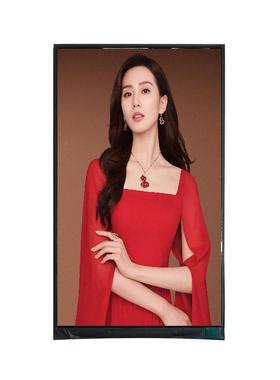 7寸屏600*14/80031788*1280mi0pi高清LCD液2晶显示屏带I2C电竖容