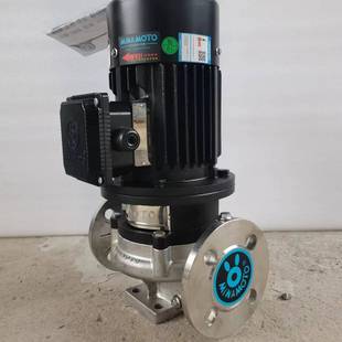 立式养不锈钢316海管道增0压泵DKYGDF(2)1水0-19海水殖循环泵