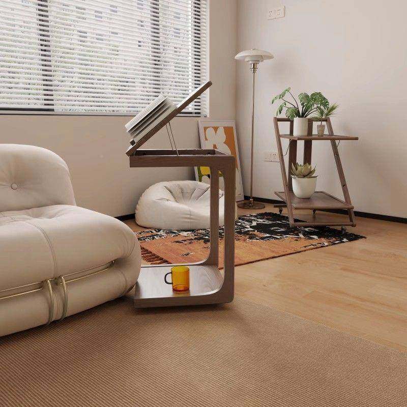 实书木桌小茶几可移动现翻盖边几简约代角几71713客厅沙发边置物,农机/农具/农膜,其它农用工具,淘宝优惠券,粉丝福利购,淘宝优惠卷