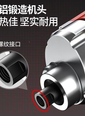 手持工业搅拌机动DFP涂料油漆拌泥腻混子粉电凝土打灰机搅拌水器