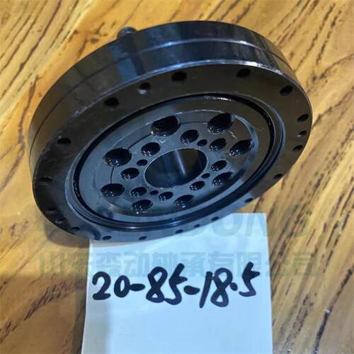 轴LFR51NPPU车汽LXA零件用0U型槽滚轮承
