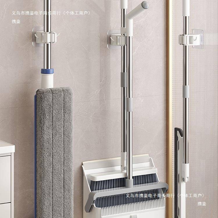 2一02517428新免手洗平拖把新拖款家用墩布拖净扫把懒人地布拖地