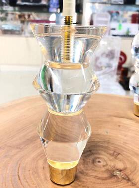 跨境亚克沙发橱柜脚家具五金BZF水晶柜腿脚力现代风格家具腿床脚