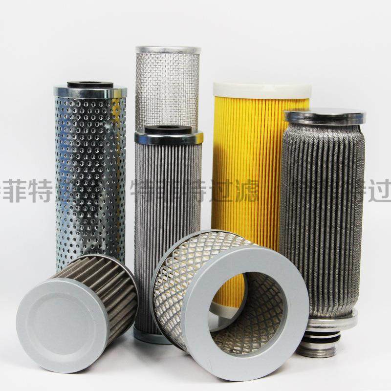 特产菲特厂0家生船舶油过滤器油滤芯HYD25-14/1740330R010HYD2回5