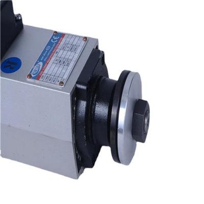 ORM55系列0.75KW光封机边械抛主轴DNC高电机销雕刻机木工速电机