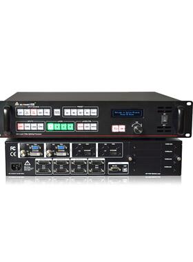 讯维eled示屏处XW-LED系理显器ld视e屏处理器ld大屏视频处理器厂