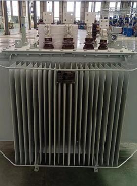 油浸式电力变3压器S11-3415KVA510/0.KVS7634811电力变压器1KVA