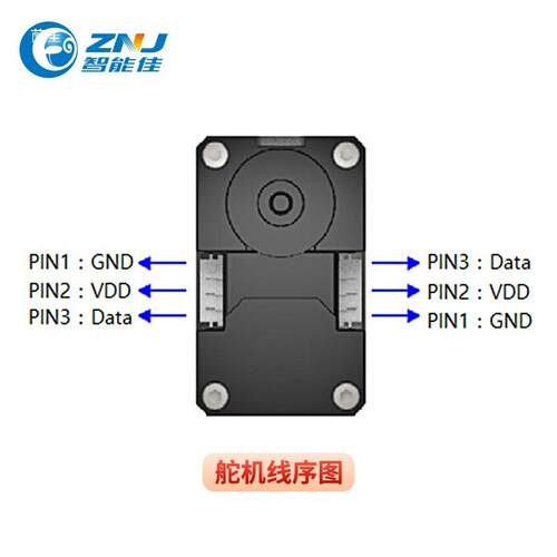 L0-XM077-T舵低机DYNAXL0-M0MEL机器5人数字伺服电机V速小尺寸垒